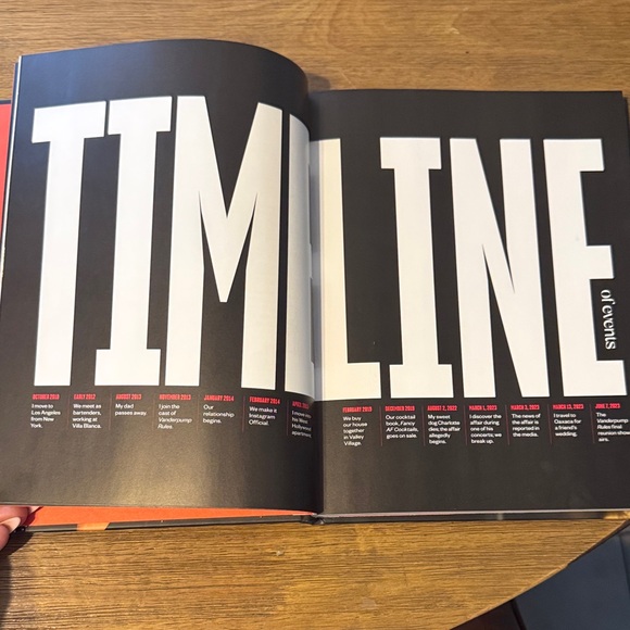 Single AF Cocktails Book - Picture 4 of 4